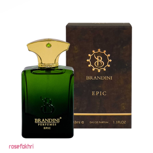 عطر جیبی مردانه - عطر جیبی مردانه آمواج اپیک من برندینی | Brandini Epic Man