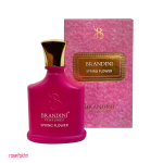 عطر زنانه - عطر زنانه کرید اسپرینگ فلاور برندینی | Spring Flower Brandini