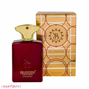 عطر زنانه مردانه - عطر زنانه و مردانه باکارات رژ اکستریت برندینی | Brandini Baccarat Rouge Extrait