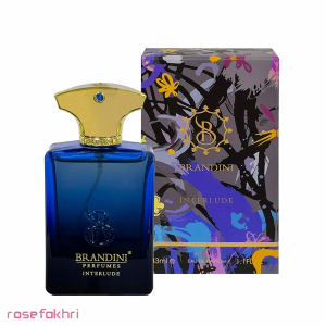 عطر ادکلن - عطر ادکلن آمواج اینترلود برندینی | Brandini Interlude