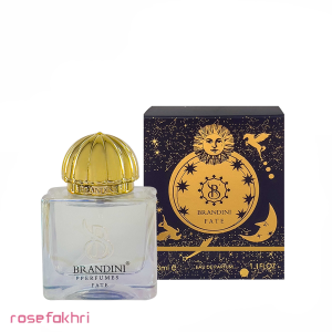 عطر ادکلن - عطر ادکلن زنانه فیت برندینی | Brandini Fate