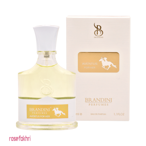 عطر ادکلن - عطر ادکلن کرید اونتوس زنانه برندینی | Aventus For Her Brandini