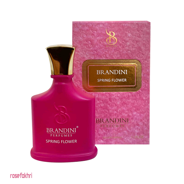 عطر - عطر زنانه کرید اسپرینگ فلاور برندینی | Spring Flower Brandini