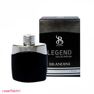 عطر برندینی - عطر مون بلان لجند برندینی | Brandini Legend